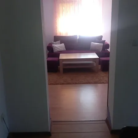 Ajana * Sarajevo