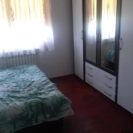 Apartman Ajana *